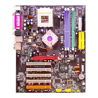 MSI MS-6570E User Manual