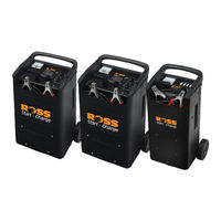 Ross RBC220 Instruction