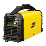 ESAB Cutmaster 40 Operating Manual