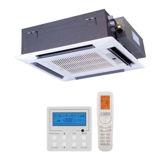 HEIL DLFBHC12K1A Installation Instructions Manual