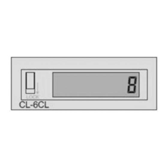 DAE Controls CO-10 Installation Manual