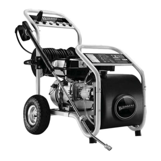 Wilks USA TX650 Instruction Manual