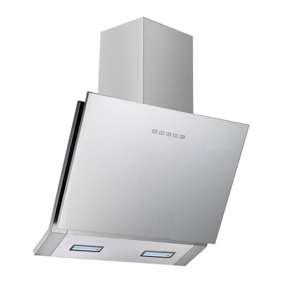THERMEx Vertical 845 Manuals
