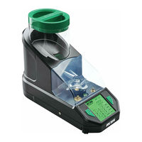RCBS 98941 Product Instructions
