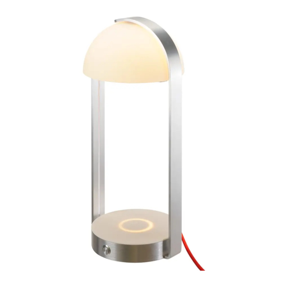 SLV 146111 LED Table Lamp Manuals