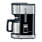 Coffee Maker Silvercrest SKMD 1000 A1 Operating Instructions Manual