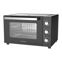 CORBERO CHS G 2060 B Instruction Manual