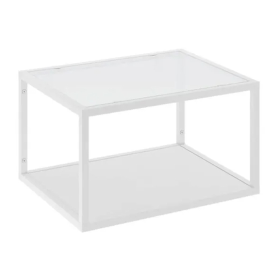 Delinia iD MF452635 Assembly, Use, Maintenance Manual