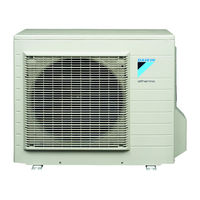 Daikin Altherma ERHQ006ADV38 Installation Manual