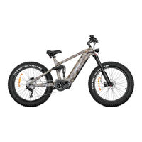 Himiway COBRA PRO Owner's Manual