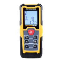 Motorhead MH-02-LM-B1-196-1 Manual