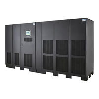 Eaton CA22106060000R6 Installation And Operation Manual