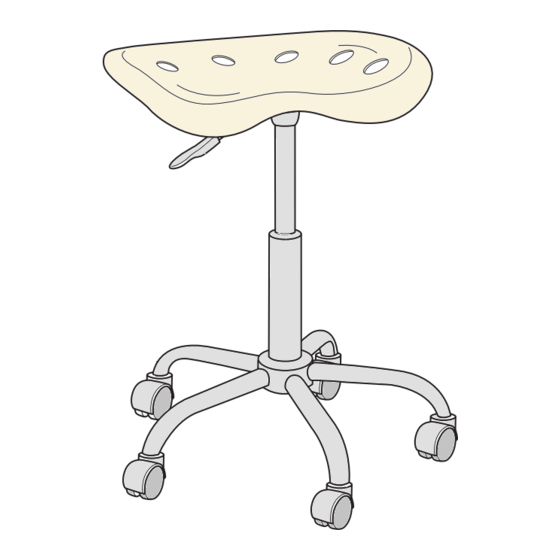 Argos 244/9315 Assembly Instructions