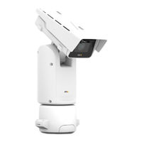 Axis Q8685-E Installation Manual