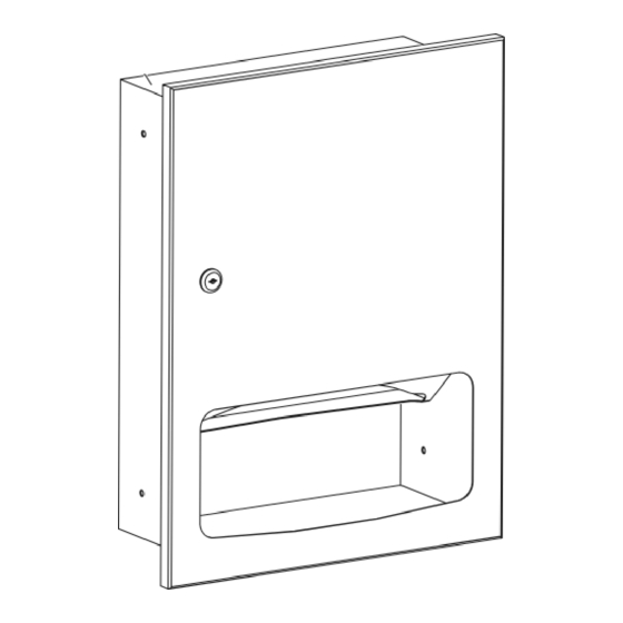 Sanela SLZN 56Z Mounting Instructions