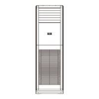 Argo AFSI ECO 120SH3 Service Manual