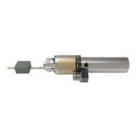 Jäger Z80-H530.08 S8VW3 Manual