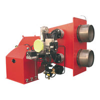 Ecoflam Multicalor 600.1 PR-MD Manual