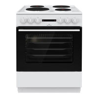 Elvita CGS3640VN-E1 Instructions Manual