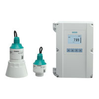 Siemens SITRANS LT500 Compact Operating Instructions