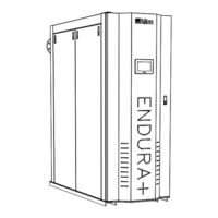 Fulton Hogan EDR+5000 Installation, Operation And Maintenance Manual