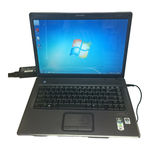 Compaq C771US - Presario 15.4