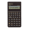 Calculator HP HP-10B Owner's Manual