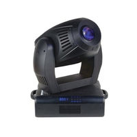 Elation Power Spot 700 User Manual