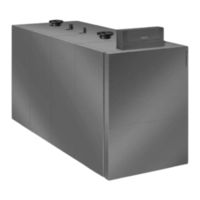Viessmann Vitocrossal 500 Installation Instructions Manual