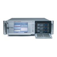 Doremi DCP-2K4 User Manual