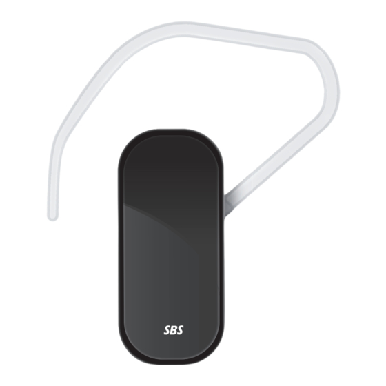 SBS TE0CBH80 User Manual