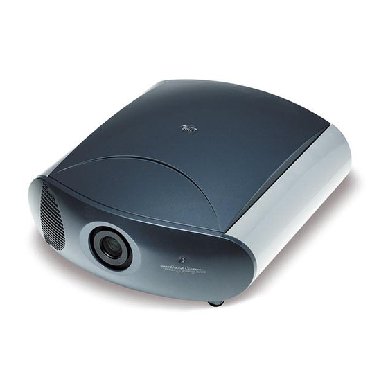 Sim2 HT500 link Manual