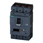 Siemens 3VA1 100 A Manual
