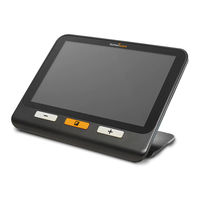 Humanware explore 8 User Manual