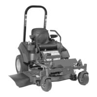 Simplicity ZT4000B2648 Parts Manual