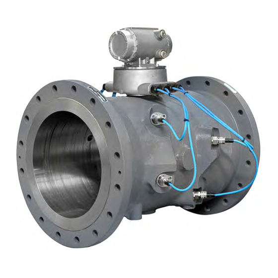 Emerson Daniel 3814 Maintenance And Troubleshooting Manual