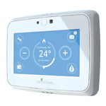 SWITCHEE Thermostat User Manual
