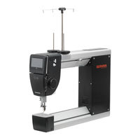 Bernina Q 16 User Manual