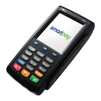 Smartpay Pax S900 Mobile Manual