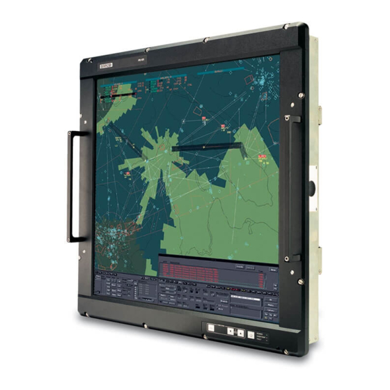 Barco FD-471 Specifications