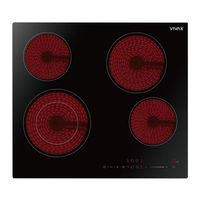 Vivax BH-042VC Instruction Manual