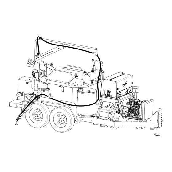 CIMLINE Magma 150 Owner's/Operator's Manual