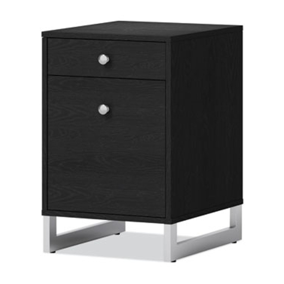 Whalen Furniture Asherton SPUS-ASHF-BM Assembly Instructions Manual