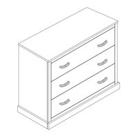 Puckdaddy Carlotta Assembly Instructions Manual