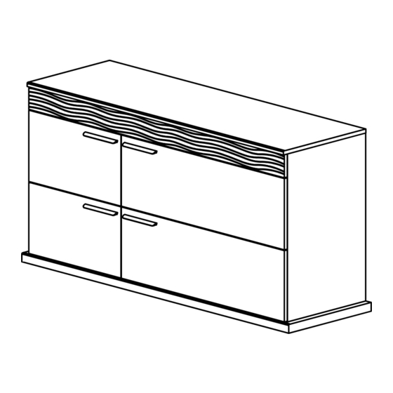 Gami H61 Assembly Instructions