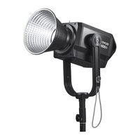 Godox Knowled M600D User Manual