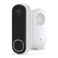 Arlo AVD4001 Quick Start Manual