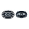 Car Speakers JVC CS-HX6948 Instructions
