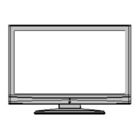 SANYO LCD-22VT10DVD(C) Instruction Manual