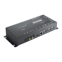 Audison bit play hd ssd User Manual